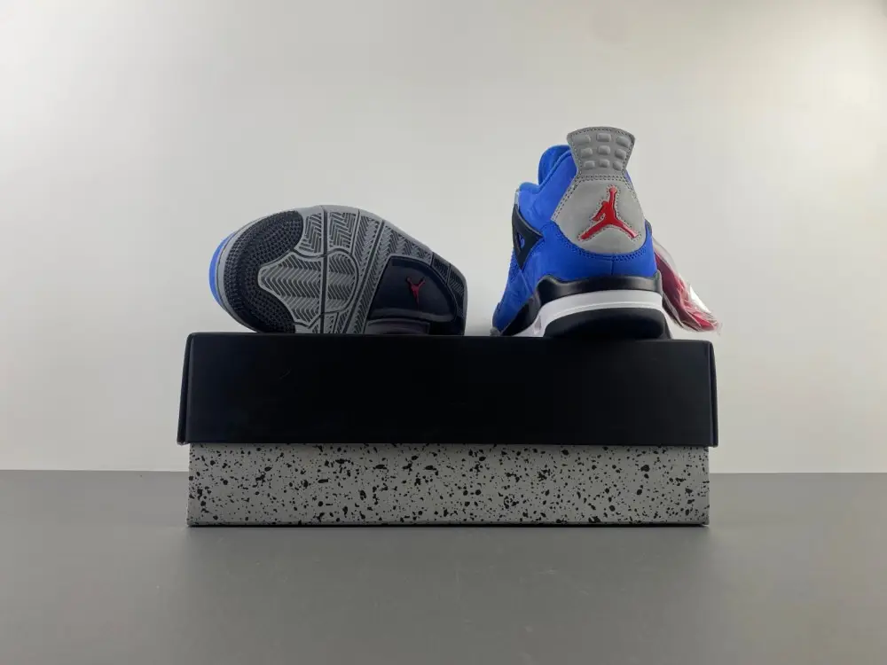 Jordan 4 Retro Eminem 