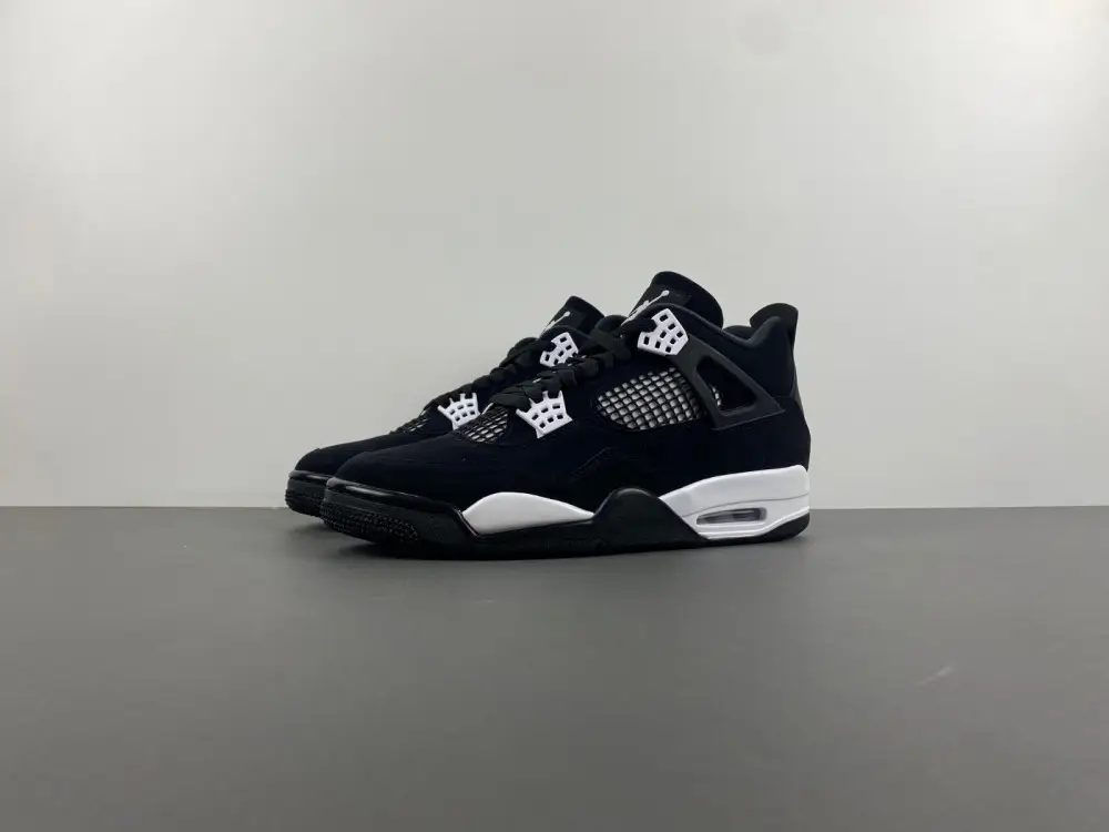 Jordan 4 Retro White  CEB240