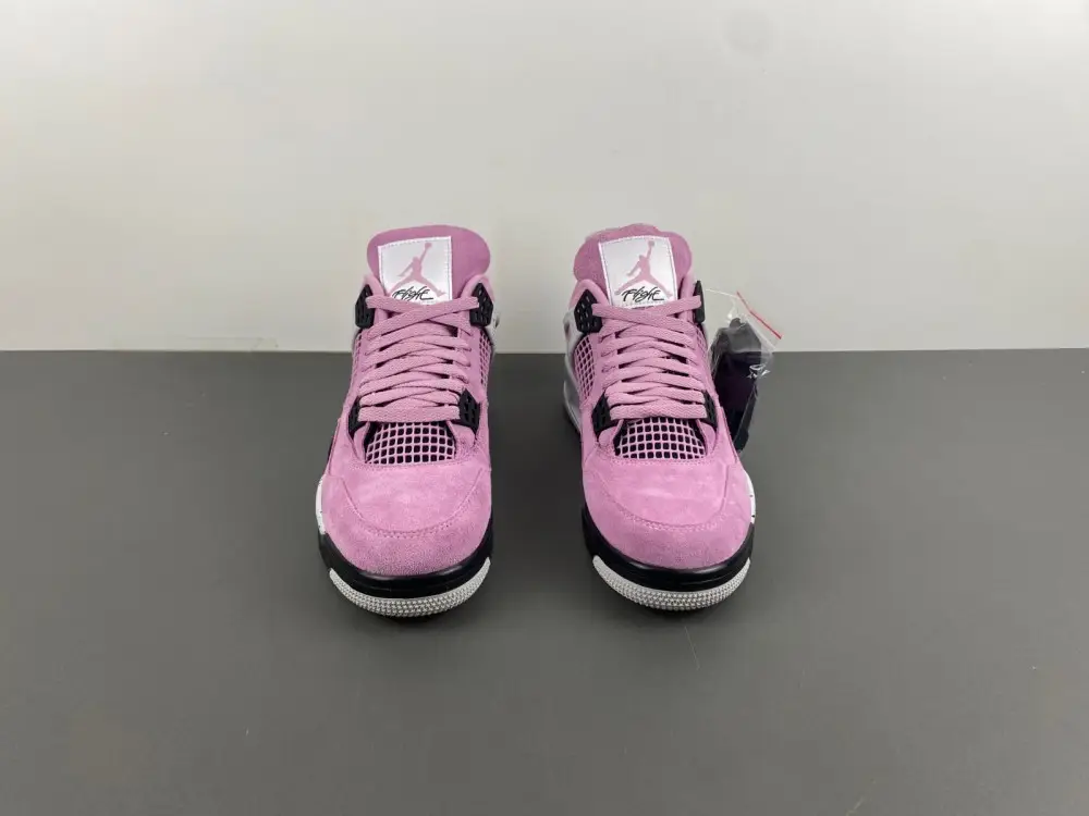 Air Jordan 4 WMNS 