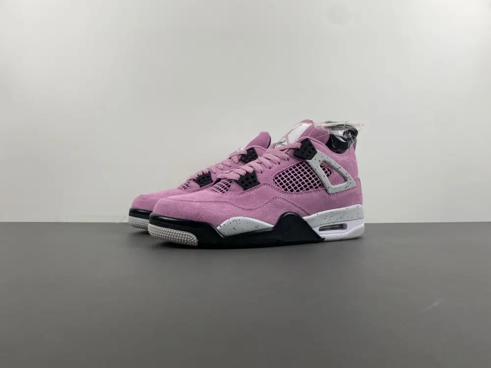 Air Jordan 4 WMNS 