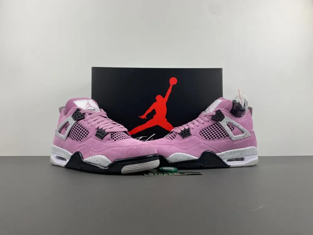 Air Jordan 4 WMNS  ABB209