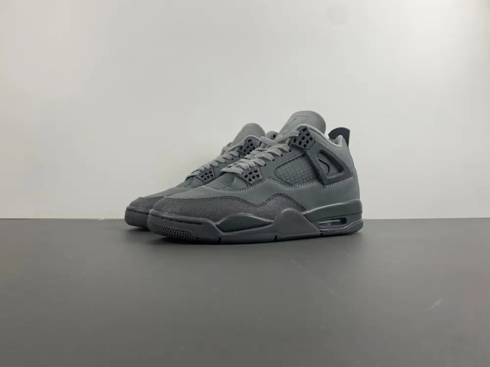 Jordan 4 Retro SE Paris Olympics Wet  FCA208