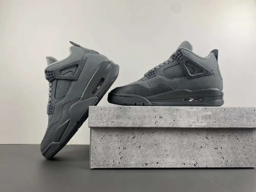 Jordan 4 Retro SE Paris Olympics Wet 