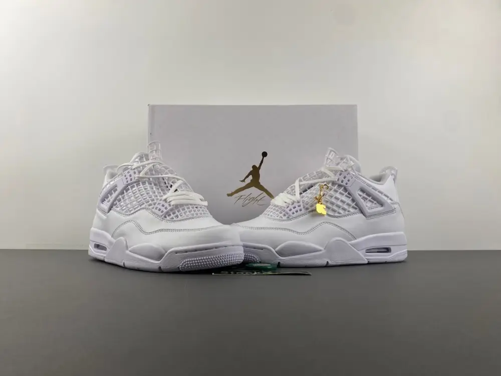 Air Jordan 4  CDA109