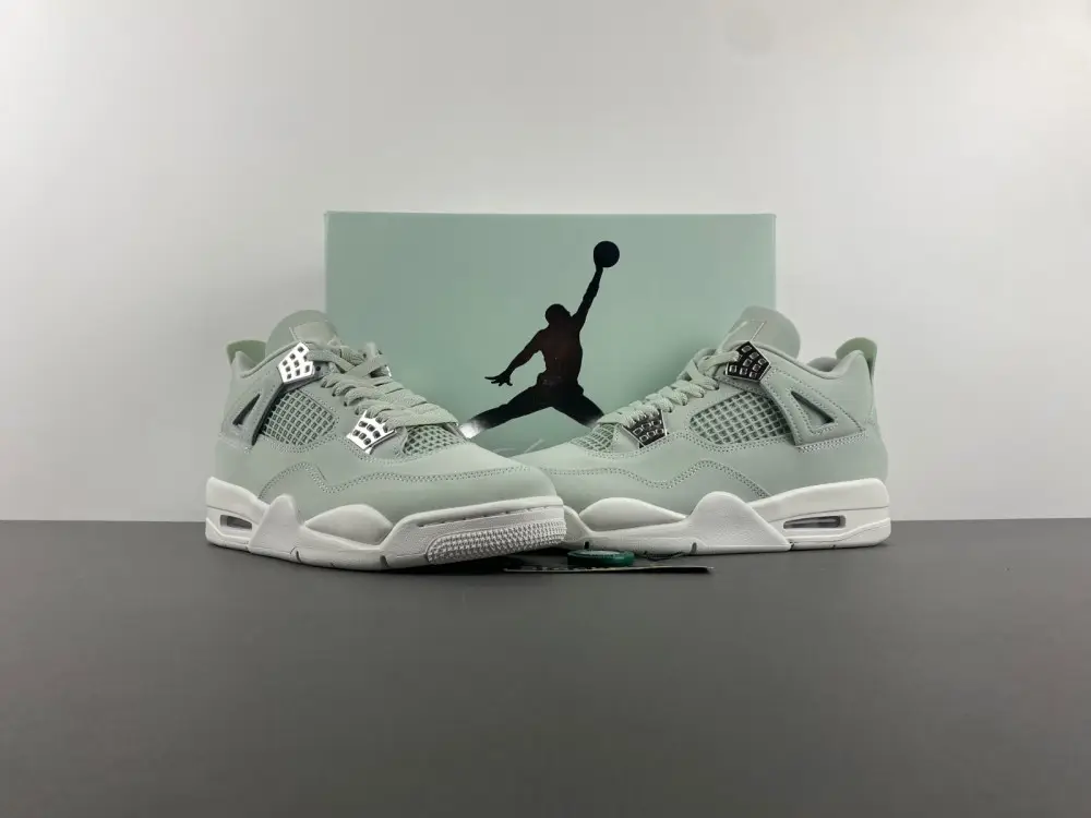 Air Jordan 4  DBC194