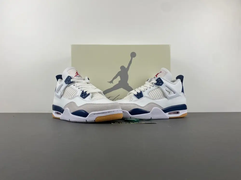 Nike SB x Air Jordan 4  ABB160