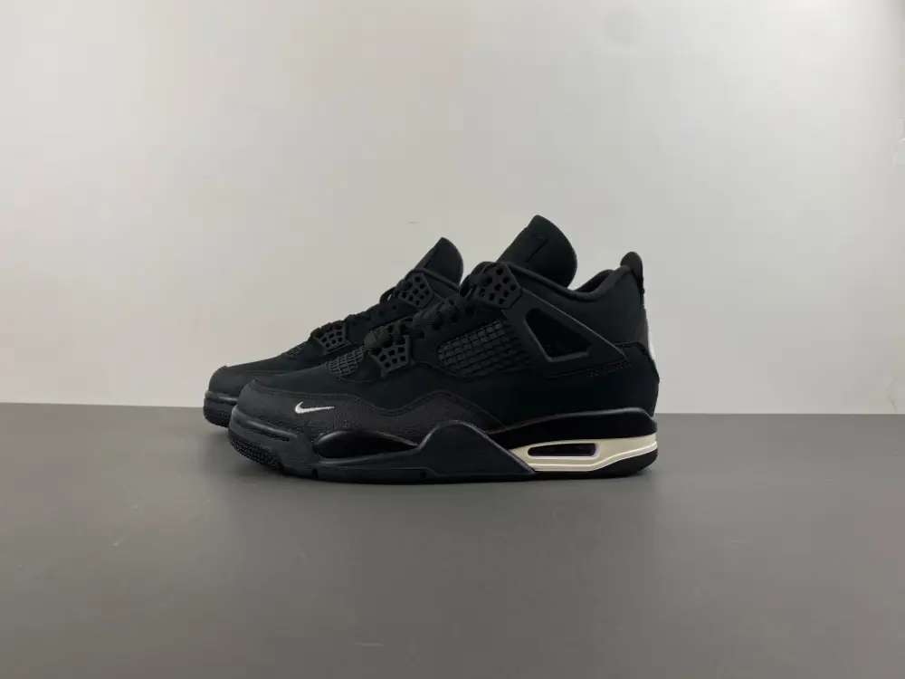 Nigel Sylvester x Air Jordan 