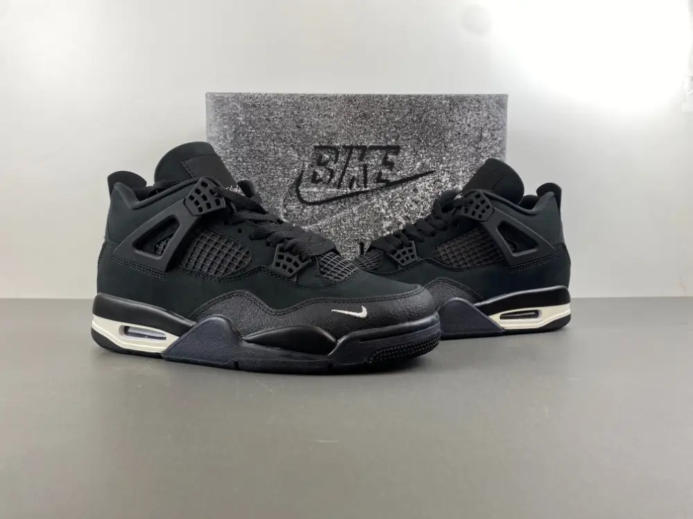 Nigel Sylvester x Air Jordan  BEAE122