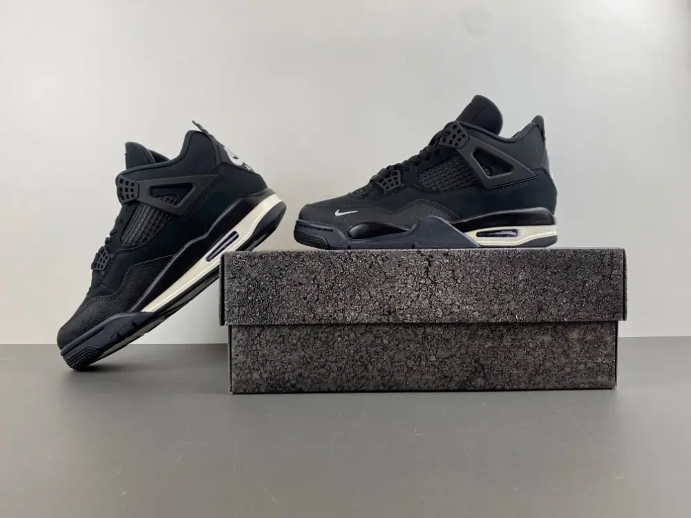 Nigel Sylvester x Air Jordan 