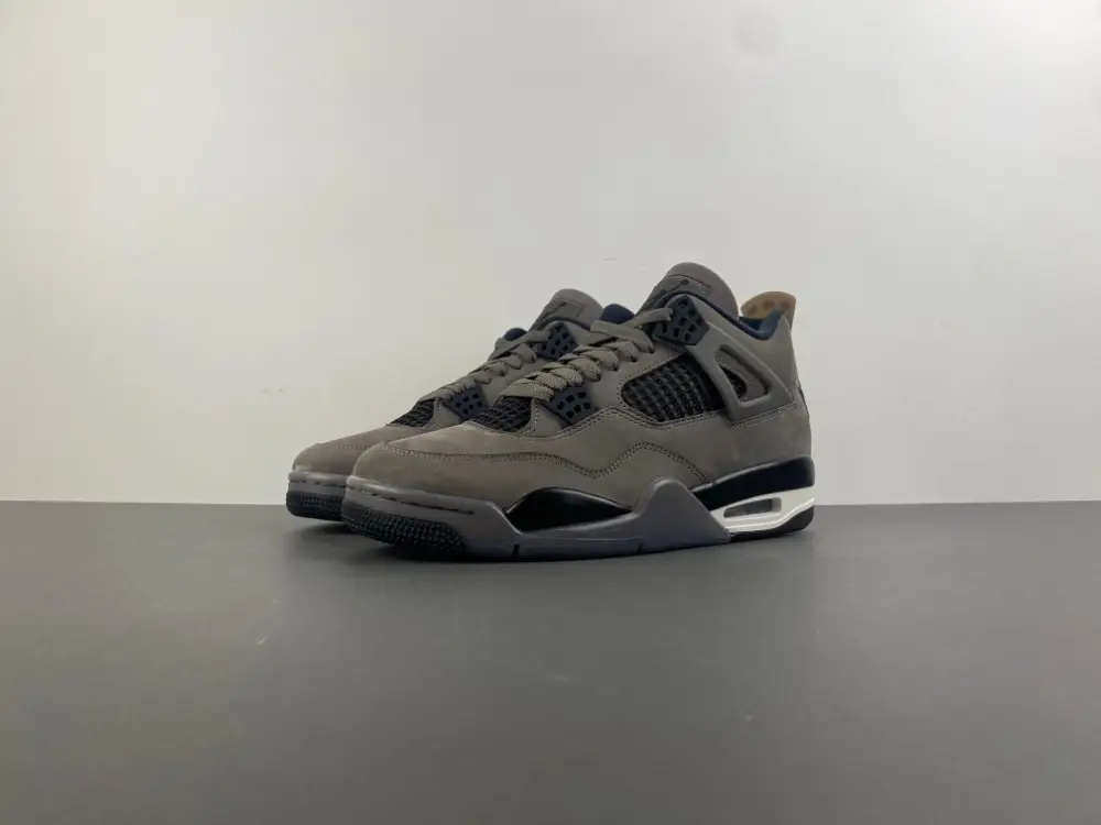 Air Jordan 4 Cave Ston  BCFD126