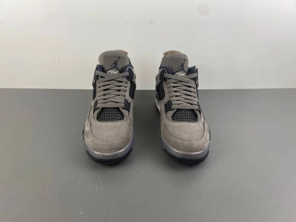 Air Jordan 4 Cave Ston 