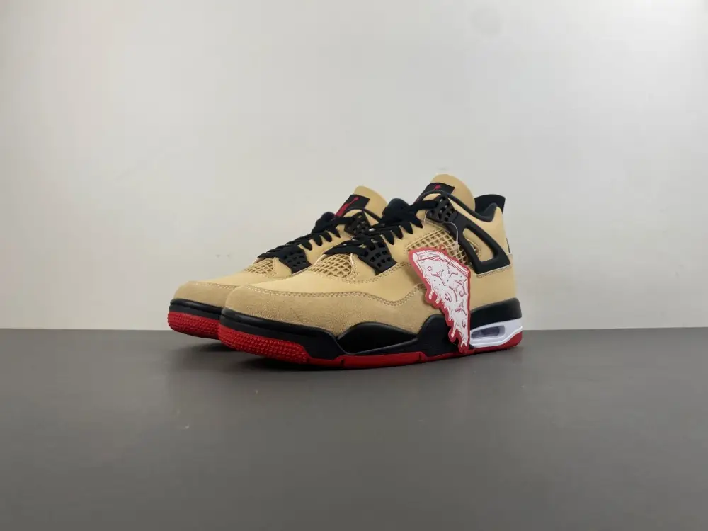 Air Jordan 4 Retro  CCFD141