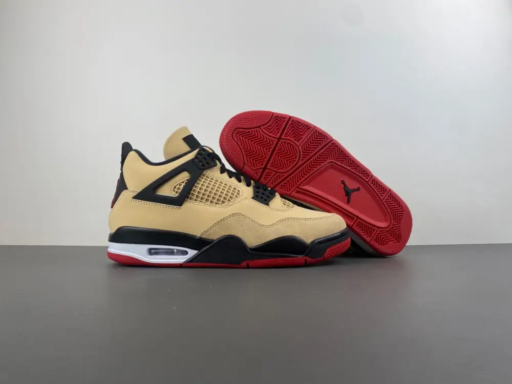 Air Jordan 4 Retro 
