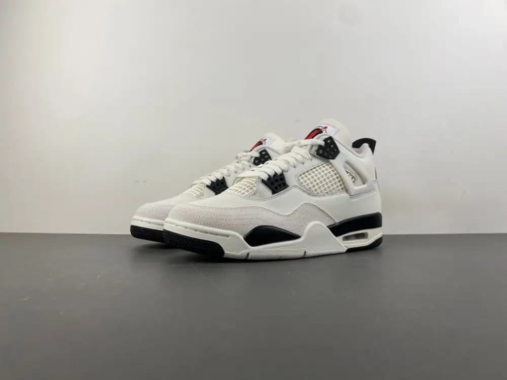 Air Jordan 4“Flight  FEF146