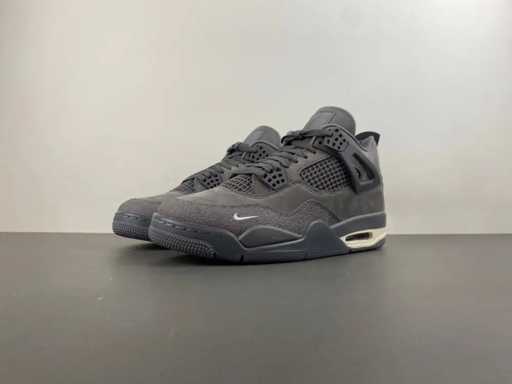 Nigel Sylvester x Air Jordan  CEA54