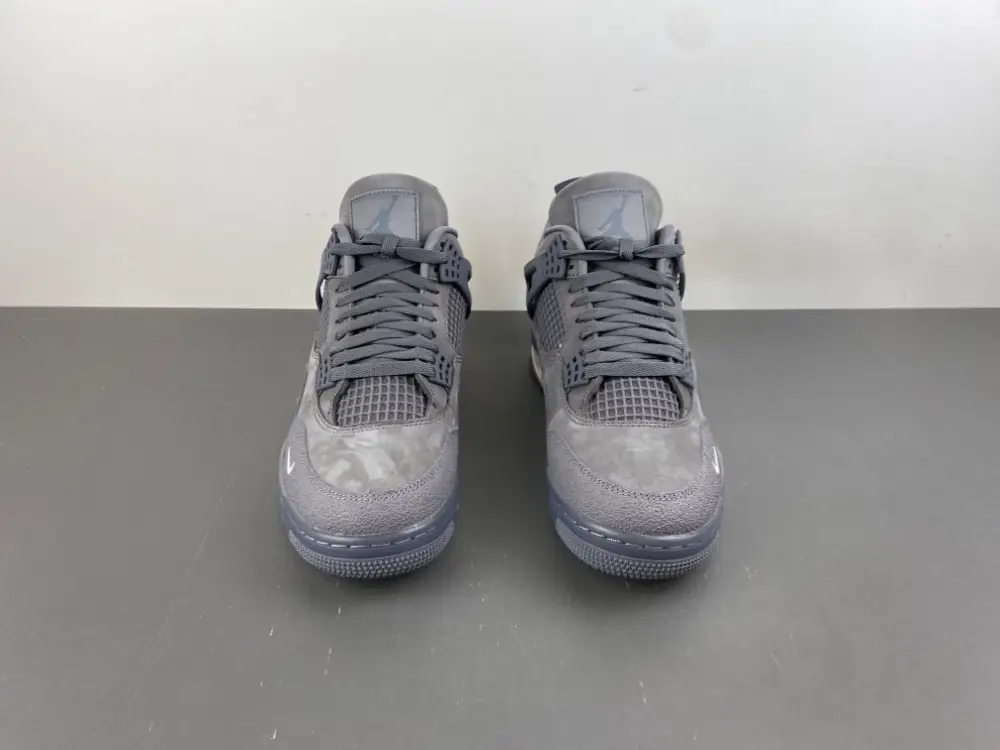 Nigel Sylvester x Air Jordan 