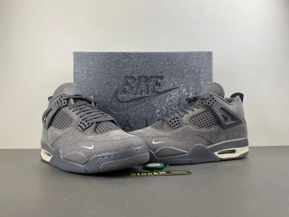 Nigel Sylvester x Air Jordan  CEA54