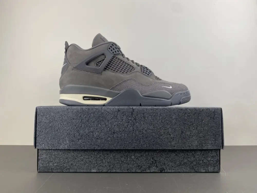 Nigel Sylvester x Air Jordan 