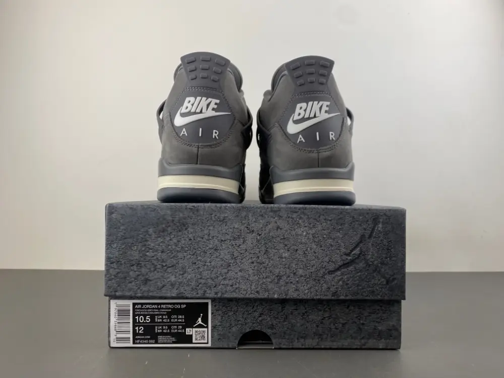 Nigel Sylvester x Air Jordan 