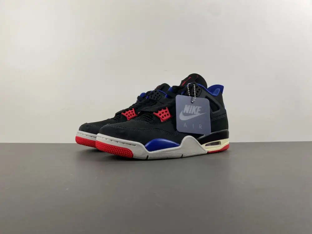 Air Jordan 4 “Rare  FACB23
