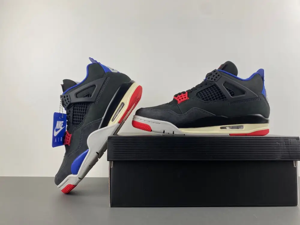 Air Jordan 4 “Rare 