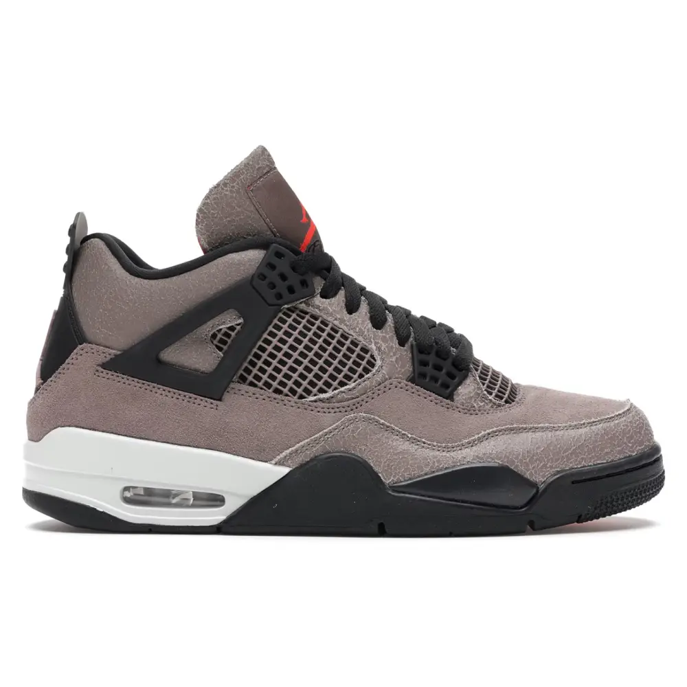 Jordan 4 Retro Taupe 