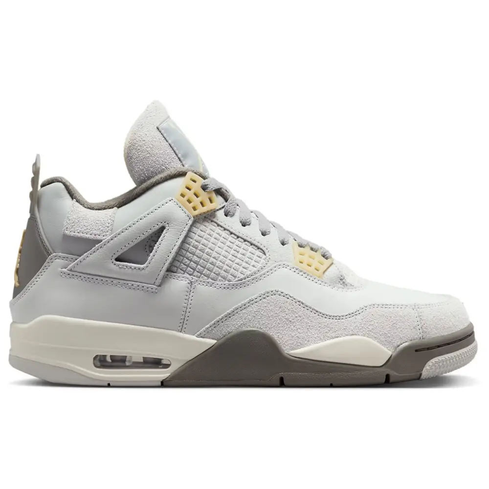 Jordan 4 Retro SE Craft Photon 