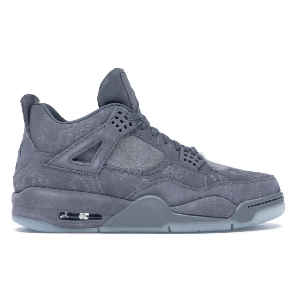 Jordan 4 Retro 
