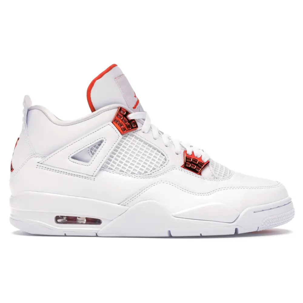 Jordan 4 Retro Metallic  DFCD24