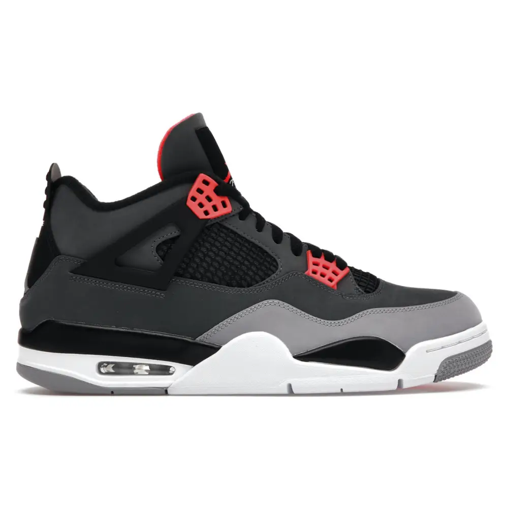 Jordan 4 Retro 