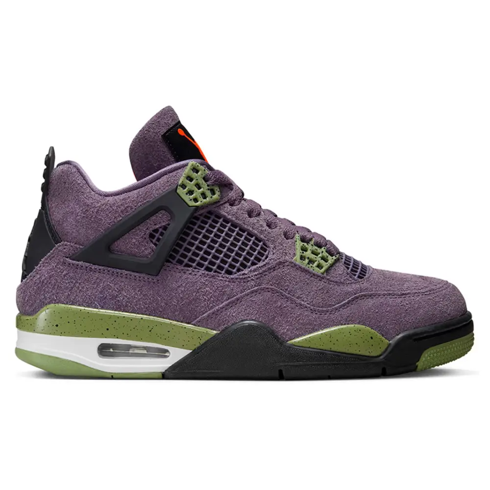 Jordan 4 Retro Canyon 