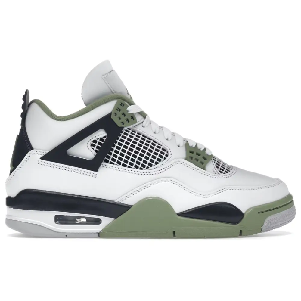 Jordan 4 Retro 