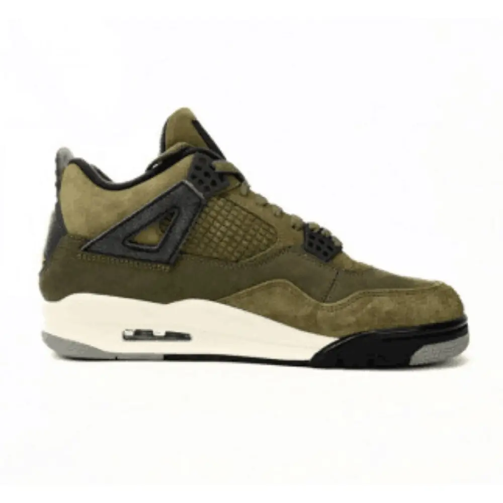 Jordan 4 Retro SE Craft Medium 