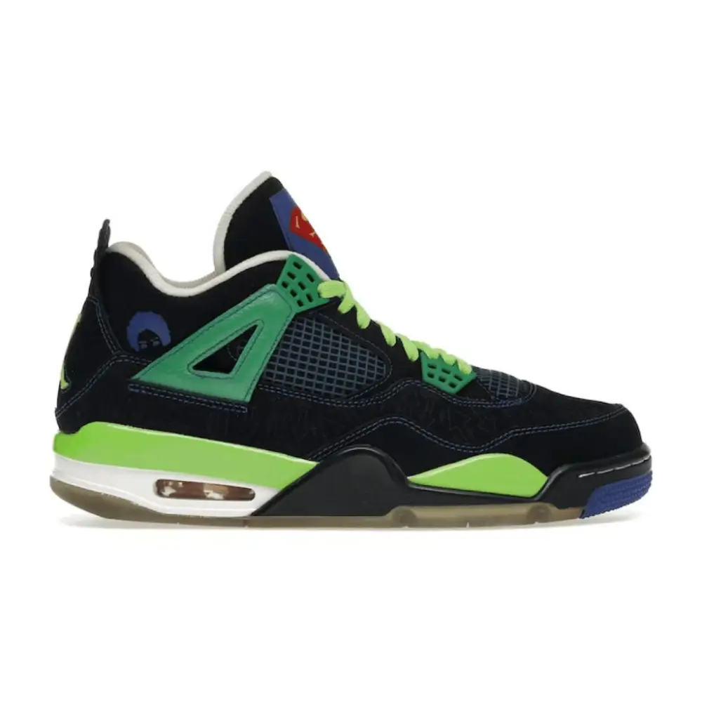 Jordan 4 Retro 