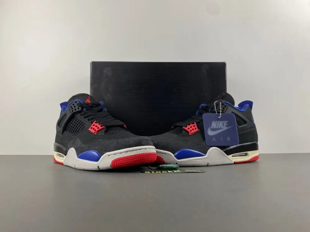 Air Jordan 4 “Rare  FACB23