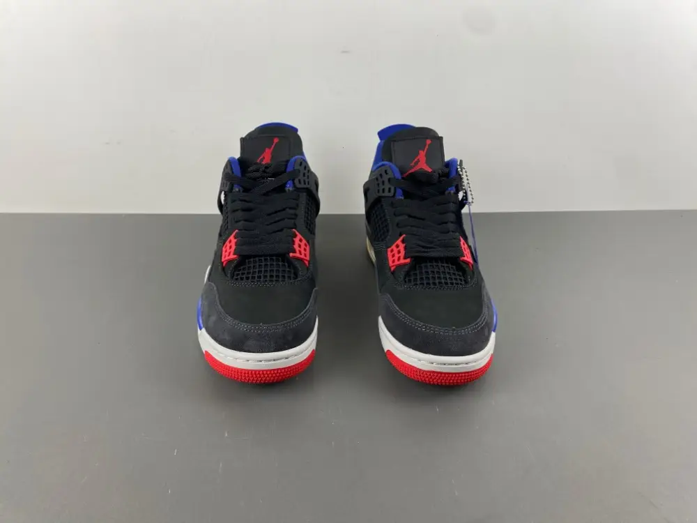 Air Jordan 4 “Rare 