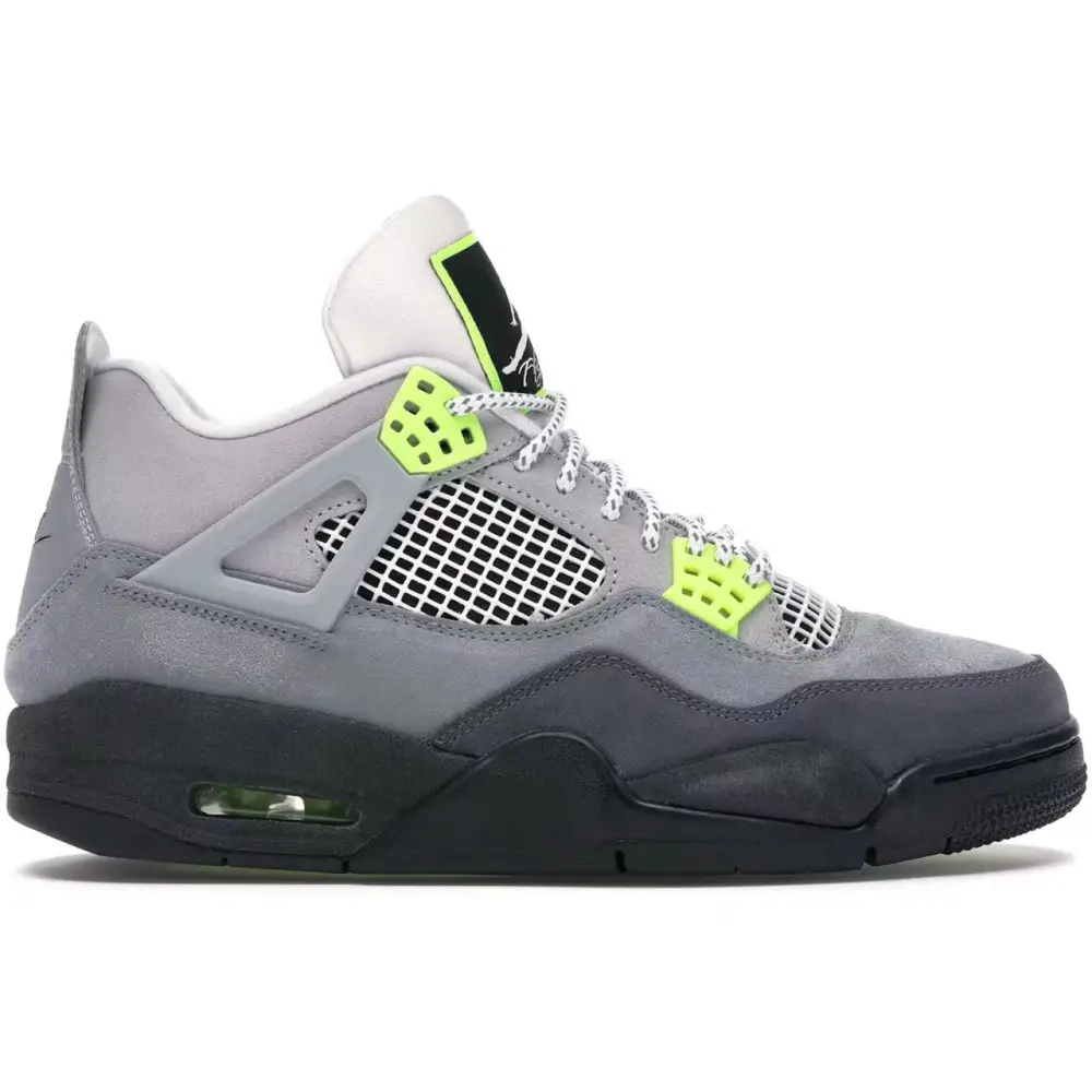 Jordan 4 Retro SE 95 